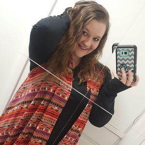 Meet your Posher, Amanda